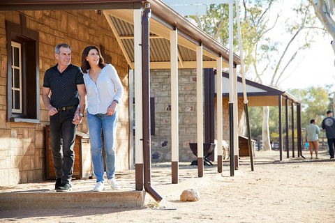 Alice Springs Highlights Half-Day Tour - Accommodation Newcastle 17