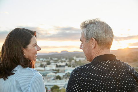 Alice Springs Highlights Half-Day Tour - Accommodation Newcastle 19