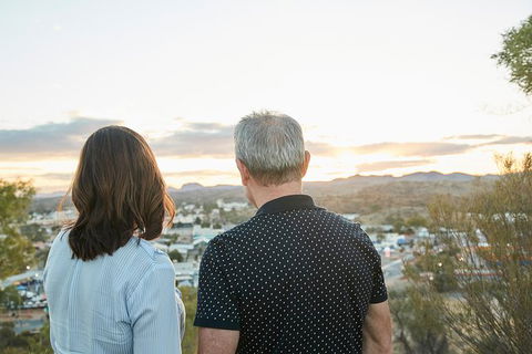 Alice Springs Highlights Half-Day Tour - Accommodation Newcastle 22