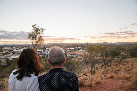 Alice Springs Highlights Half-Day Tour - Accommodation Newcastle 16