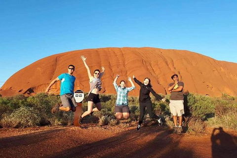 Uluru Adventure Safari - Accommodation Newcastle 0
