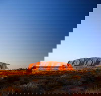 One-Way Transfer from Alice Springs to Yulara - Accommodation Newcastle