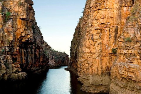 Kakadu & Katherine Gorge Full Day Air Tour, Helicopter & Cruise - Accommodation Newcastle 7