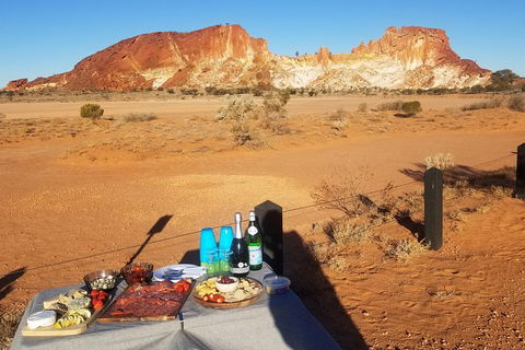 Chambers Pillar And Rainbow Valley 1 Day 4WD Tour - Accommodation Newcastle 12