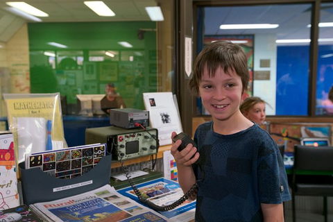 Skip The Line: Alice Springs School Of The Air Guided Tour Ticket - Accommodation Newcastle 0