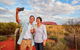 2-Day Uluru (Ayers Rock) And Kings Canyon Tour From Alice Springs - thumb 0