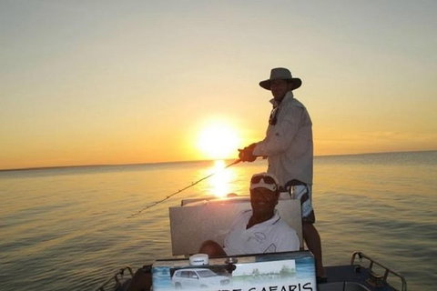 Freshwater Or Saltwater Barramundi Fishing Day Trip From Darwin - Accommodation Newcastle 2