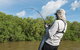 Freshwater Or Saltwater Barramundi Fishing Day Trip From Darwin - thumb 4