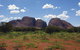 Uluru (Ayers Rock) And The Olgas Tour Including Sunset Dinner From Alice Springs - thumb 0