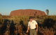Uluru (Ayers Rock) And The Olgas Tour Including Sunset Dinner From Alice Springs - thumb 8