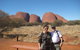 Uluru (Ayers Rock) And The Olgas Tour Including Sunset Dinner From Alice Springs - thumb 9