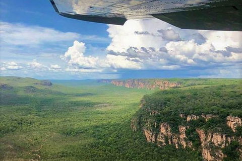 Kakadu National Park Scenic Flight - Accommodation Newcastle 0