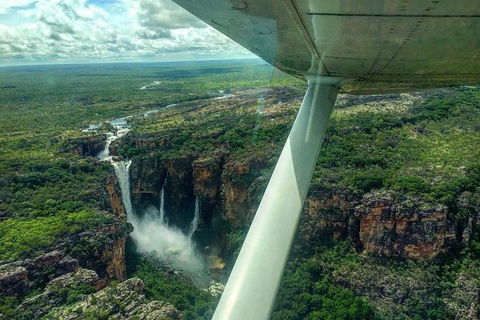 Kakadu National Park Scenic Flight - Accommodation Newcastle 1