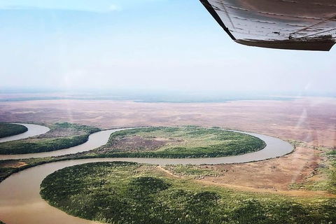 Kakadu National Park Scenic Flight - Accommodation Newcastle 7