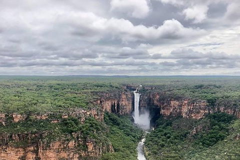 Kakadu National Park Scenic Flight - Accommodation Newcastle 3