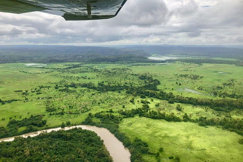 Kakadu National Park Scenic Flight - Accommodation Newcastle 13