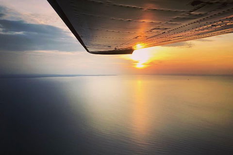 Kakadu National Park Scenic Flight - Accommodation Newcastle 14