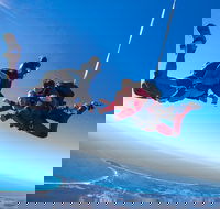 Byron Bay Tandem Sky Dive - Accommodation Newcastle