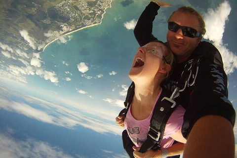 Byron Bay Tandem Sky Dive - Accommodation Newcastle 8