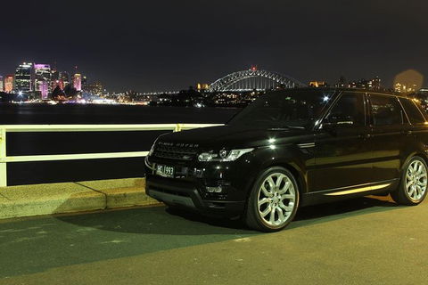 Family Luxury Sydney Tour - Accommodation Newcastle 0