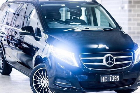 Family Luxury Sydney Tour - Accommodation Newcastle 3