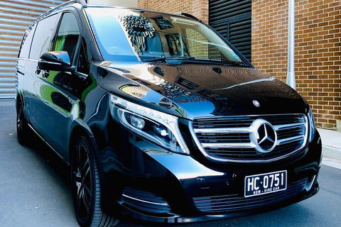 Family Luxury Sydney Tour - Accommodation Newcastle 5
