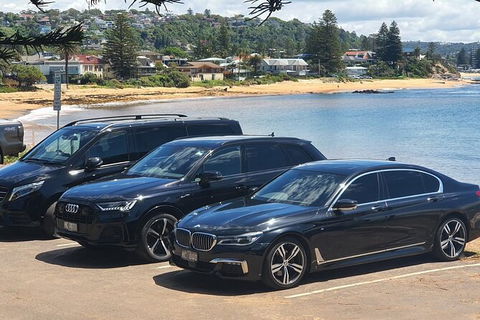 Family Luxury Sydney Tour - Accommodation Newcastle 2