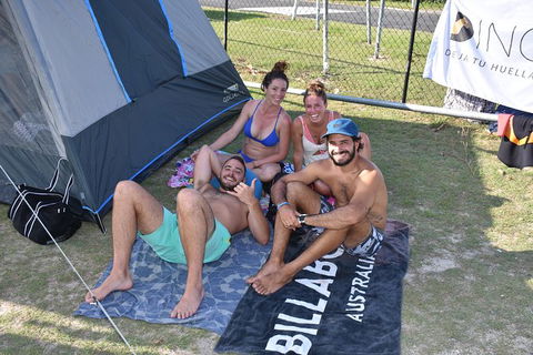 7-Day Byron Bay, Evans Head And Moonee Beach Surf Safari From Brisbane, Gold Coast Or Byron Bay - Accommodation Newcastle 8