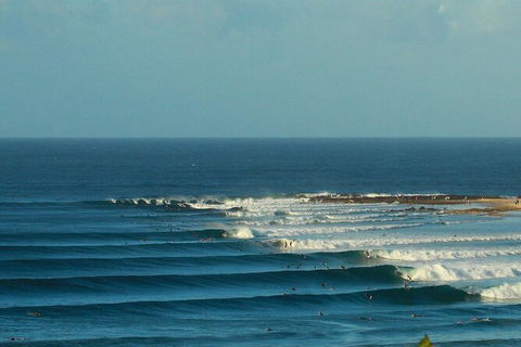 7-Day Byron Bay, Evans Head And Moonee Beach Surf Safari From Brisbane, Gold Coast Or Byron Bay - Accommodation Newcastle 5