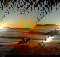 5-Day Byron Bay and Evans Head Surf Adventure from Brisbane Gold Coast or Byron Bay - Accommodation Newcastle