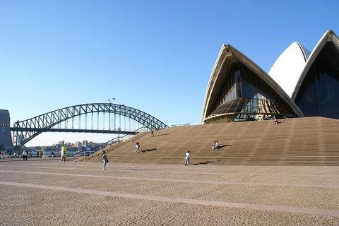 Family Day In Sydney With A Local: Private & Personalized - Accommodation Newcastle 9