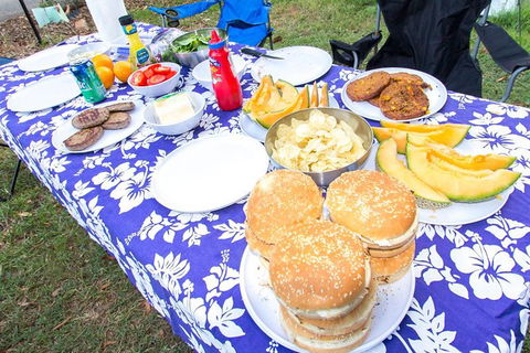 Mount Warning Day Trip From Byron Bay Including BBQ Lunch - Accommodation Newcastle 4