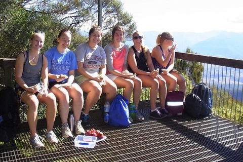 Mount Warning Day Trip From Byron Bay Including BBQ Lunch - Accommodation Newcastle 5