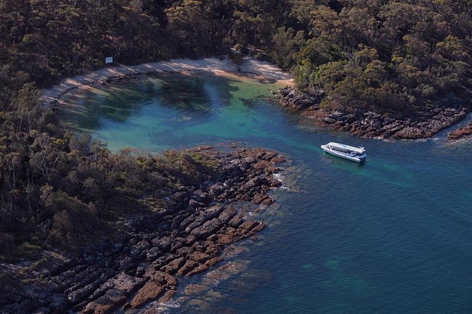 Bream Beach NSW Accommodation Newcastle