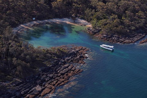 Jervis Bay Passage Tour - Accommodation Newcastle 9