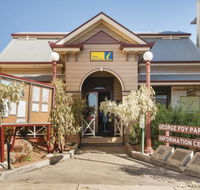 14 Day Dinos Crocs and Gold - Accommodation Newcastle