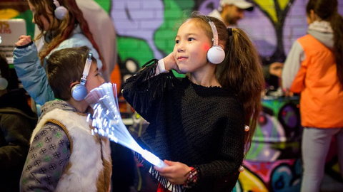 Public Art Walking Trail - Accommodation Newcastle 3