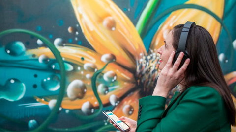 Public Art Walking Trail - Accommodation Newcastle 1