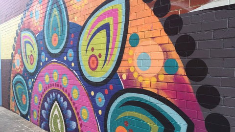 Public Art Walking Trail - Accommodation Newcastle 2