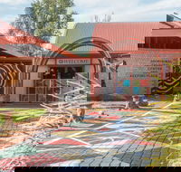 Armidale and Region Aboriginal Cultural Centre and Keeping Place - Accommodation Newcastle