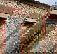 A Walk Back In Time Trail - Kingscote - Accommodation Newcastle