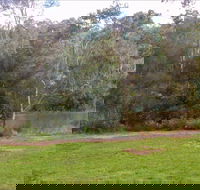 Bakers Flat picnic area - Accommodation Newcastle