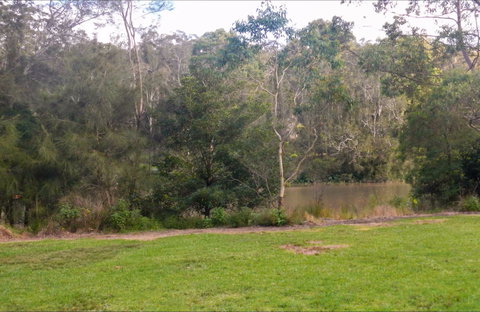 Bakers Flat Picnic Area - Accommodation Newcastle 0