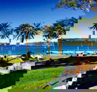 Balmoral Beach - Accommodation Newcastle