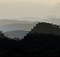Bald Hill Lookout - Hill End - Accommodation Newcastle