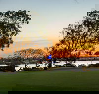 Ballina Golf and Sports Club - Accommodation Newcastle