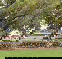 Barmera Playspace - Accommodation Newcastle