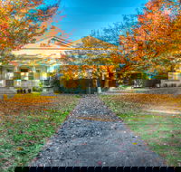 Berry Historical Walk - Accommodation Newcastle