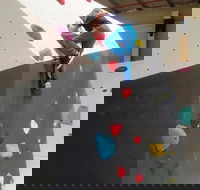 BlocHaus Bouldering - Accommodation Newcastle