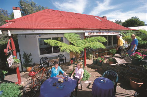 Bridgetown - Accommodation Newcastle 1